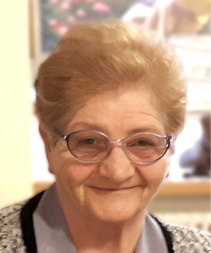 Angiolina D'Annunzio