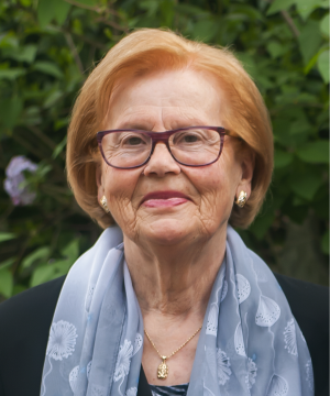 Maria Anna Serafini