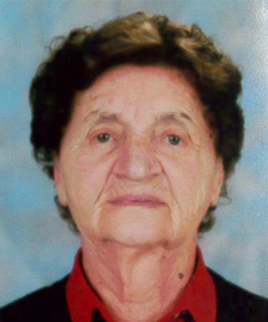 Regina Zanelli