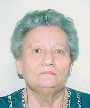 VITTORINA MORSELLI