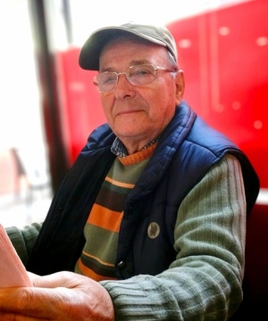 PASQUALE SANSALONE