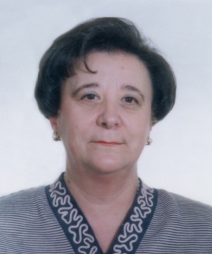 MARIA AFRA GENTILINI