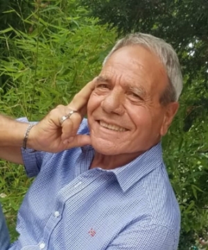 CARMINE BELLANOVA
