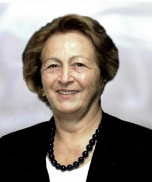 Olga Maria D'Intino