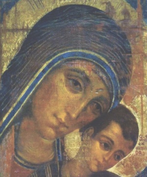 Olga Maria Orsini