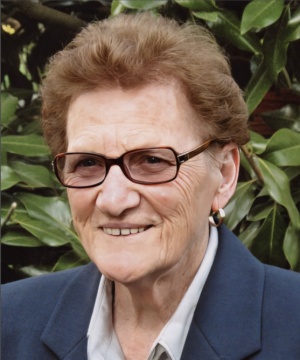 Gemma Gambelin