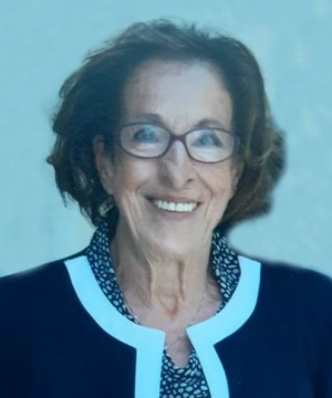 SILVIA MARINELLI