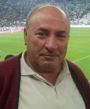 PAOLO NUZZI