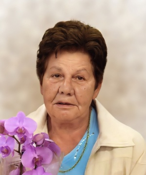 Franca Vettor