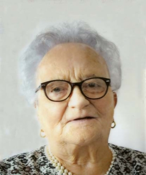 Irene Marchiol