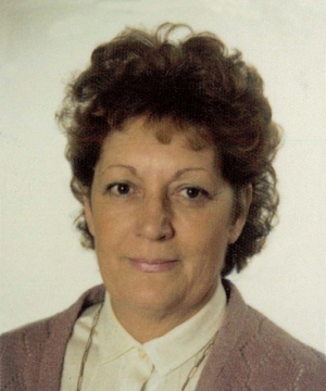 MARIA LUISA LENISA DI PLOTTI