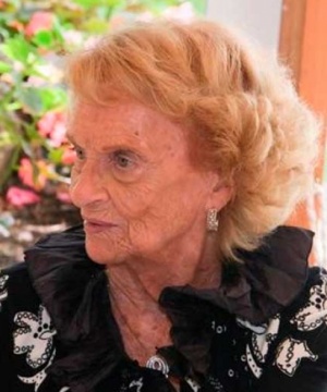 Marisa Petaccia