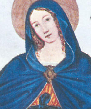 Anna Maria Piccioloni