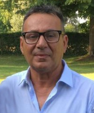 Paolo Bertolini