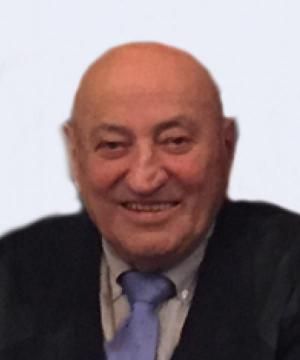 GIOVANNI BATTISTON