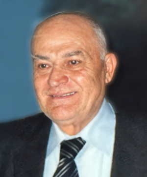 Antonio Terrenzio