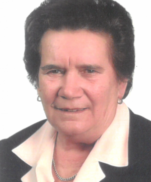 Amelia Rigucci