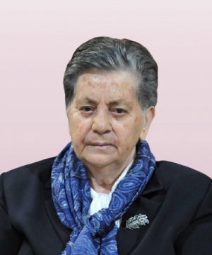 Vanna Maria Vecchini