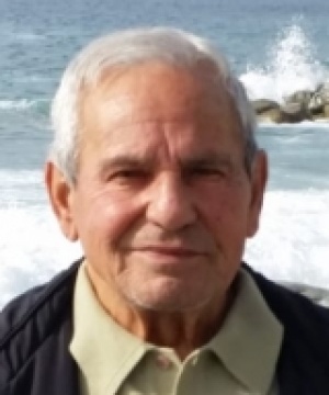 FRANCESCO CUPITO'