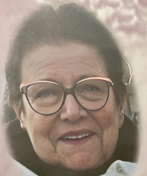 Grazia Anna Robertis
