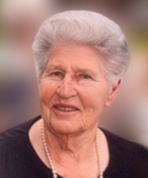 Carolina Bordon