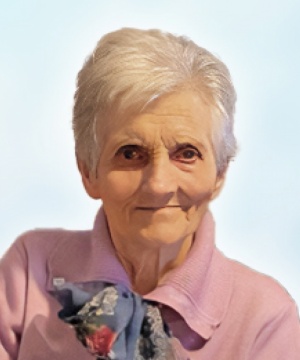VIRGINIA FERAGOTTO