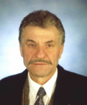 Timoteo Rosset