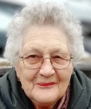 MARIA TERESA STAIS