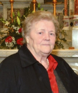 Teresa Luvisotto