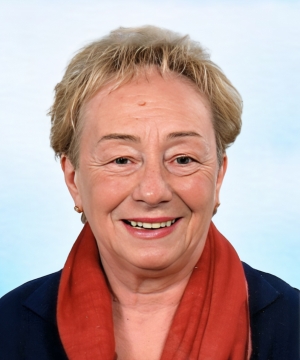 LUCIA TOFFOLETTI