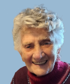 TEODOLINDA GIACOMINI