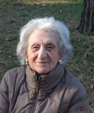LILLIA CONTESSA