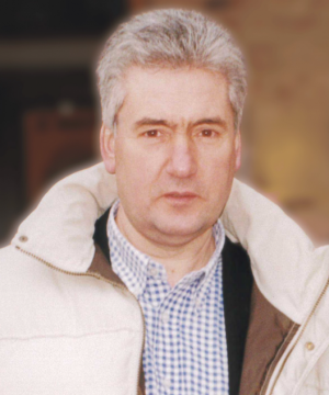 Palmiro Gerolimini