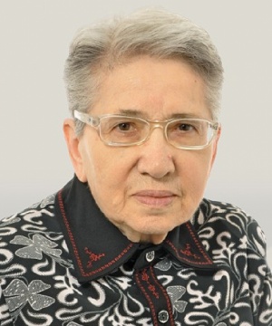 Maria Luisa Vertuani