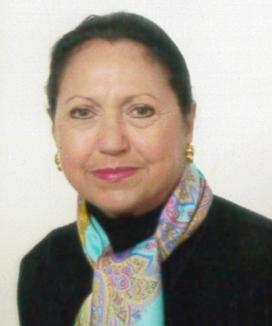 Maria Grazia Borghesaleo
