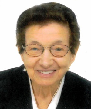 LUCIANA CAPPELLARI