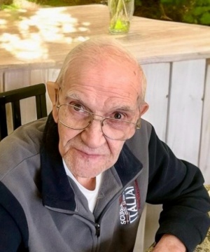 GIANCARLO BETTINI