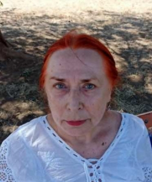 La professoressa NEVENA GUEORGUIEVA