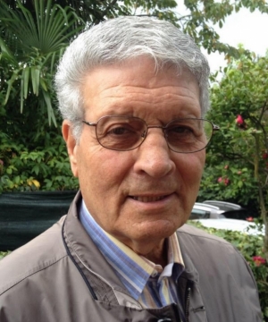 VINCENZO SCARANO