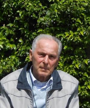SERGIO BONFIGLIUOLI