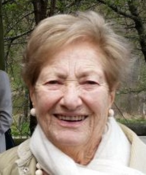 prof. RINA MICON TOROSSI