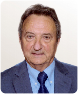 GERMANO COLUSSI BLASUT
