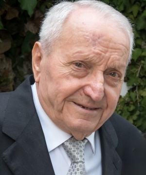 Benito Baldacci