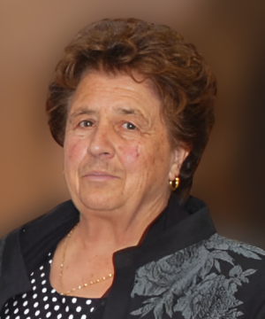 Claudia D'Alberto