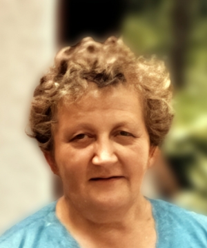 GLORIANA PIUSSI