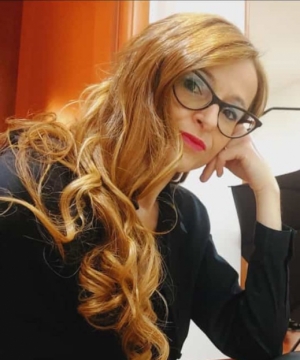 Michela Martina Berti