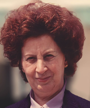 IVA MARCI MARZI