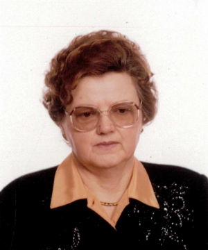 GRAZIELLA BERTON