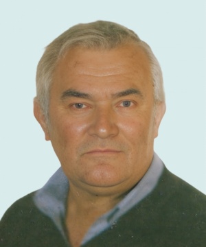 LUCIANO BENATTI