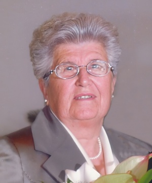Maria Antonietta Di Pietro
